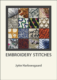 EMBROIDERY STITCHES