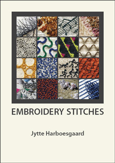 Embroidery Stitches