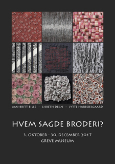 HVEM SAGDE BRODETI?