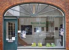 Bettina Andersens Galleri