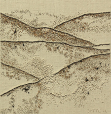 Sandbroderi 1